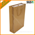 Eco-friendly recycle customised paper bags